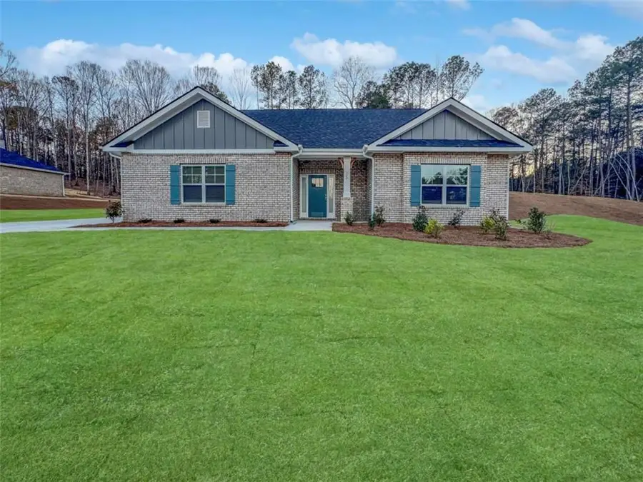 5291 Tuscany Drive, Douglasville, GA 30135 - Image #2