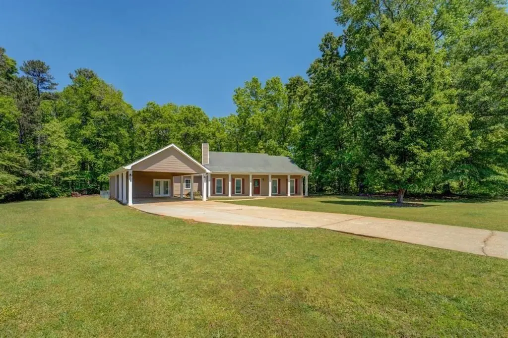 70 Graystone Drive, Covington, GA 30014 - Image #1