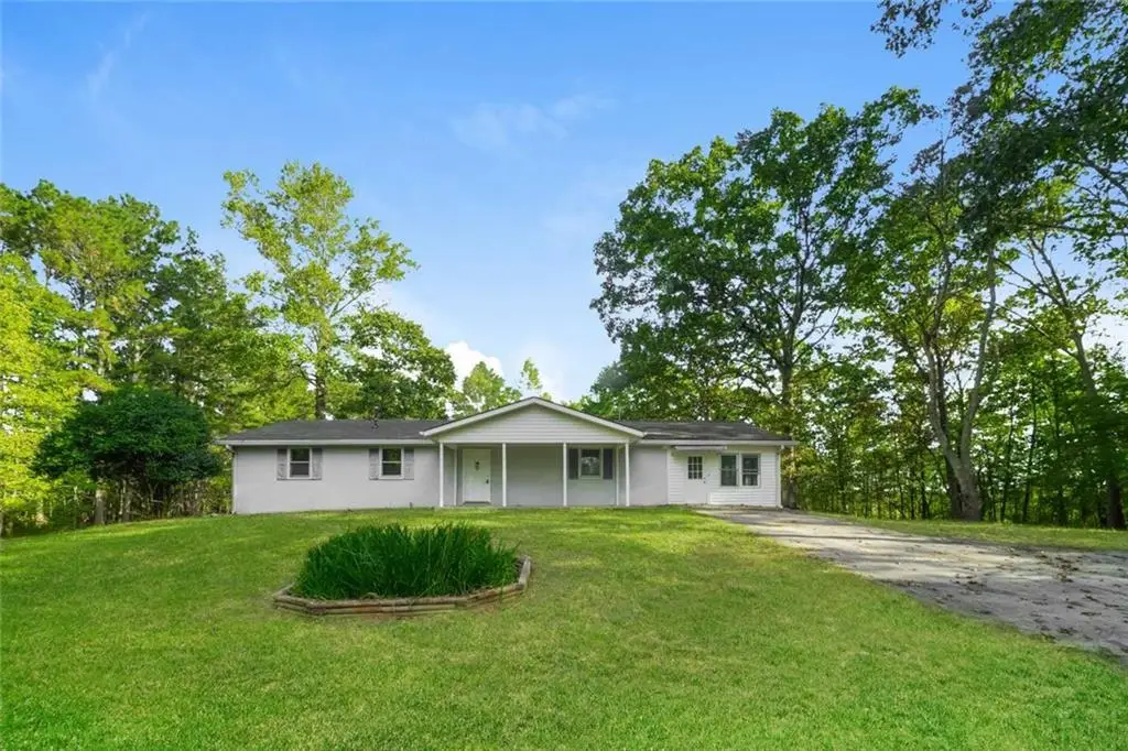 658 Agan Road, Bremen, GA 30110 - Image #1