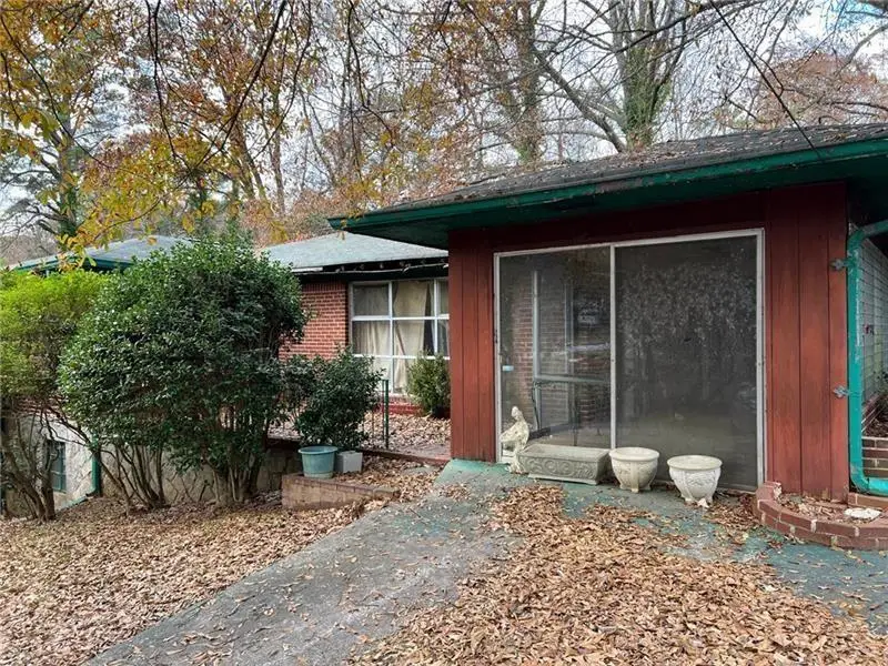 1581 Woodland Circle Se, Atlanta, GA 30316 - Image #1