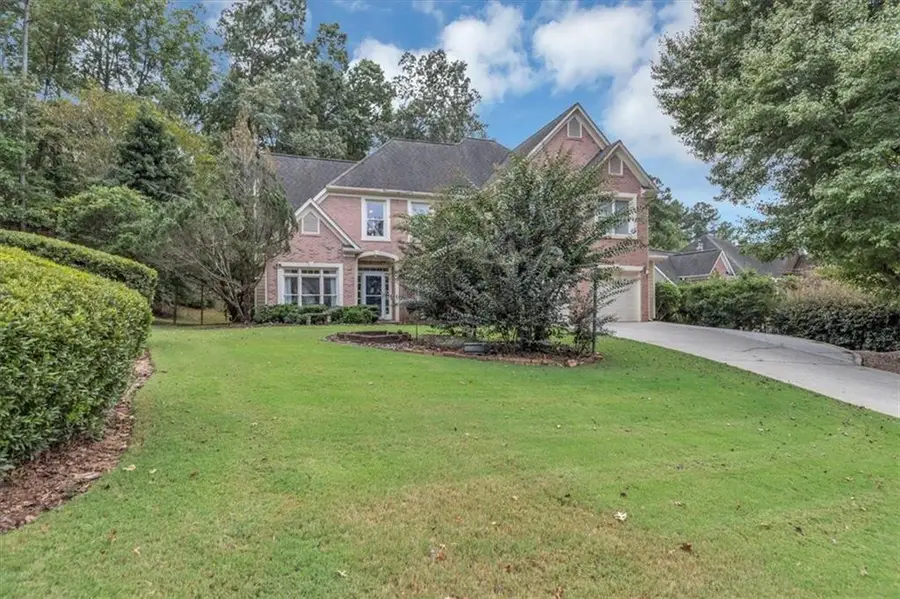 4544 Silver Peak Parkway, Suwanee, GA 30024 - Image #3