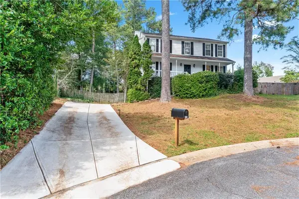 4049 Paloverde Drive Nw, Kennesaw, GA 30144