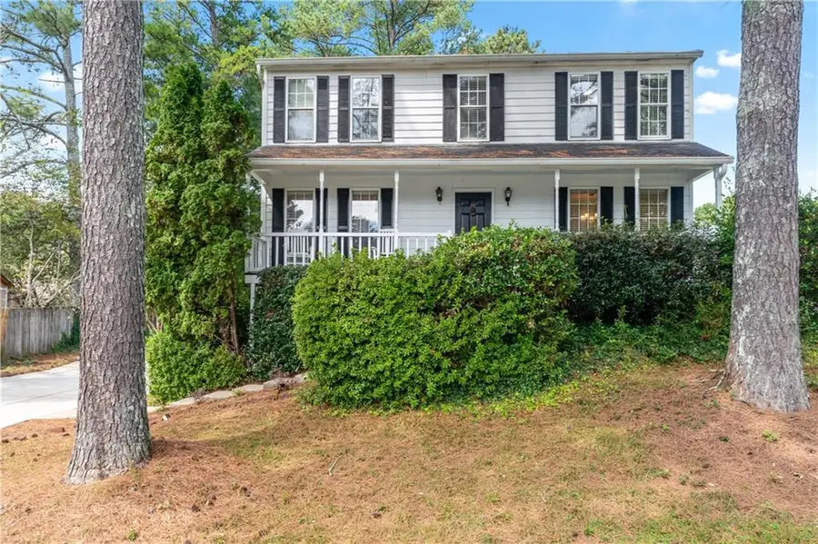 4049 Paloverde Drive Nw, Kennesaw, GA 30144 - Image #2