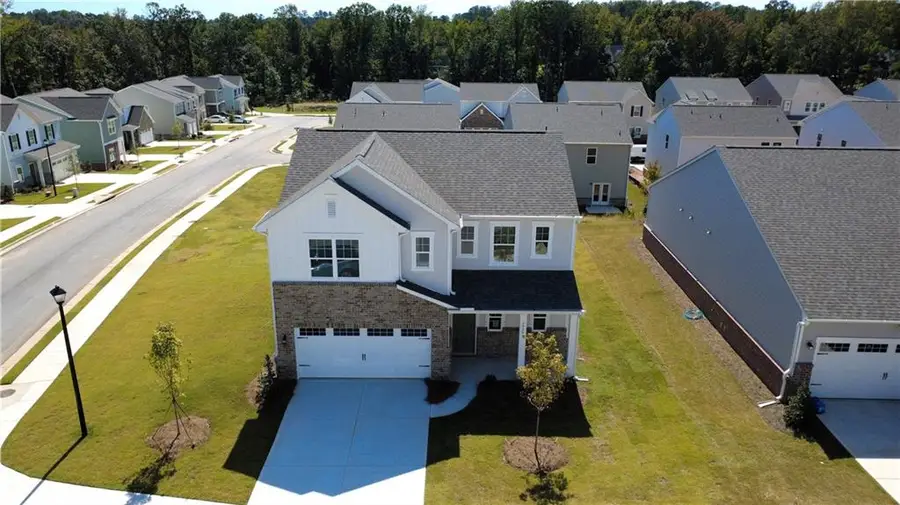 7776 Saffron Avenue, Covington, GA 30014 - Image #2