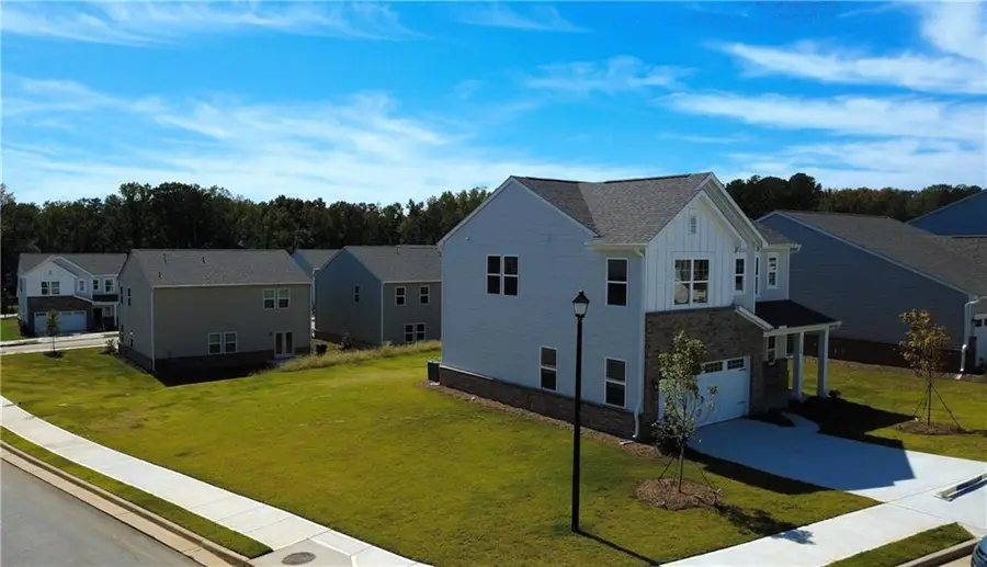 7776 Saffron Avenue, Covington, GA 30014 - Image #3