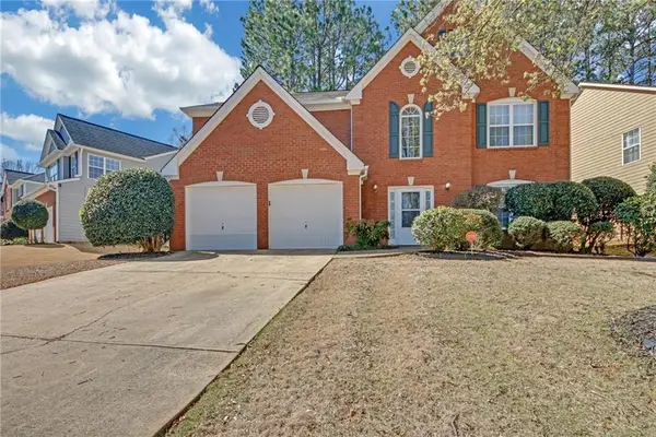 2983 Bancroft Glen Nw, Kennesaw, GA 30144