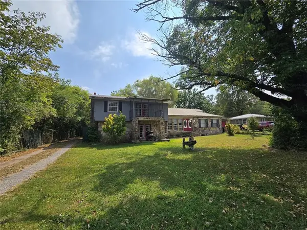 8442 Scenic Highway, Rising Fawn, GA 30738