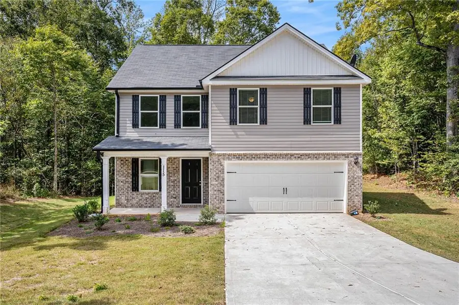 115 Heyman, Covington, GA 30016 - Image #2