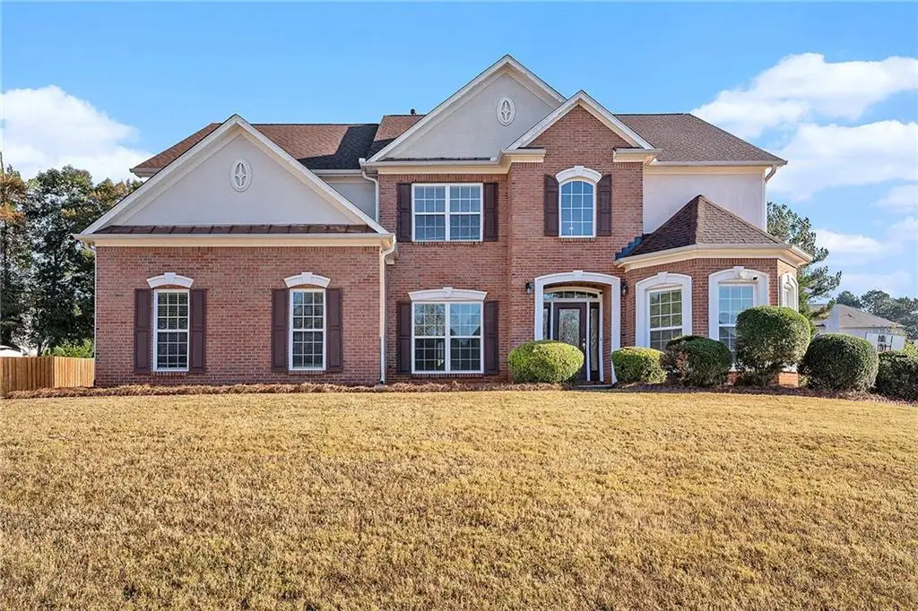 1388 Fall River Drive, Conyers, GA 30013 - Image #1