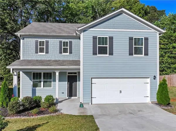 357 Hughes Lane, Pendergrass, GA 30567