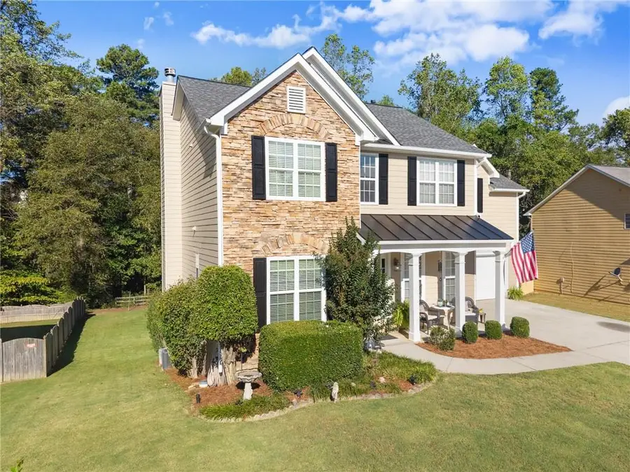 883 Cork Oak Lane, Lawrenceville, GA 30045 - Image #2