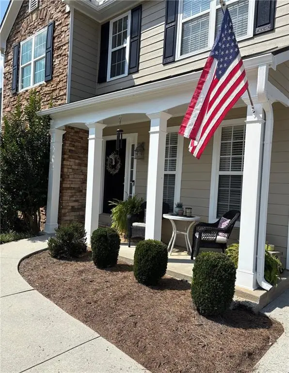 883 Cork Oak Lane, Lawrenceville, GA 30045 - Image #3