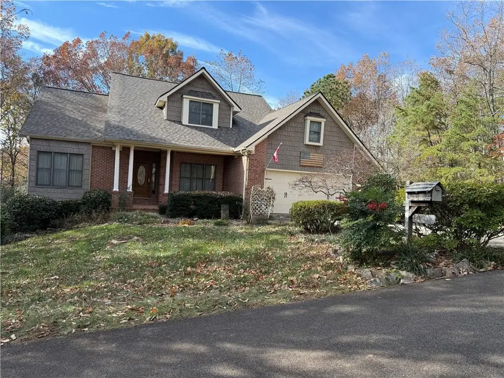 76 Remington Lane, Jasper, GA 30143 - Image #1