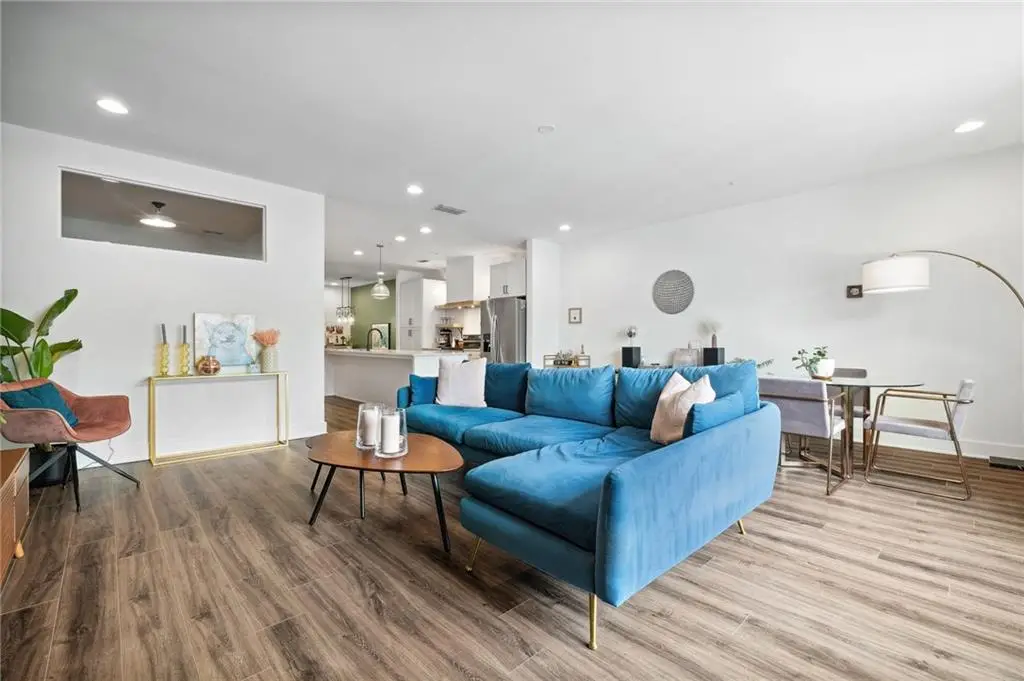 24 Becker Place Nw, Atlanta, GA 30307 - Image #1