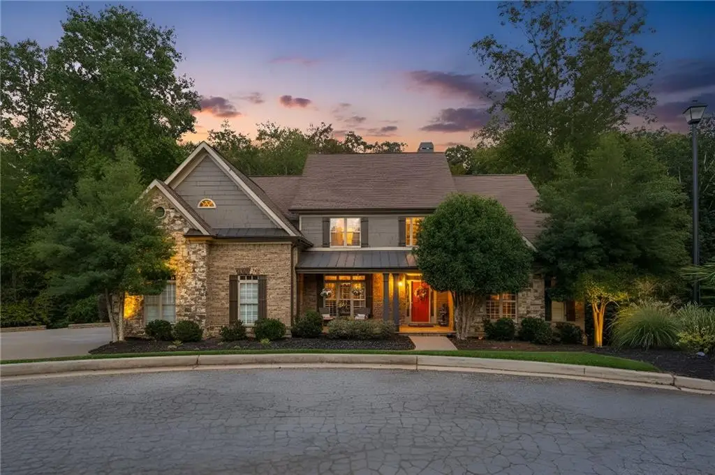 5717 Meadow View Drive, Jefferson, GA 30549 - Image #1