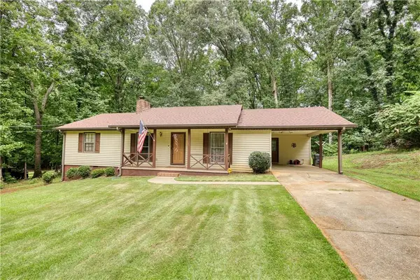 66 Dogwood Lane, Covington, GA 30014