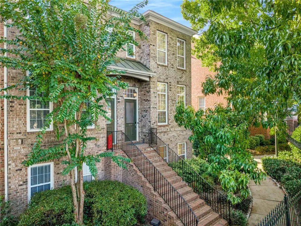 1159 Providence Place, Decatur, GA 30033 - Image #1