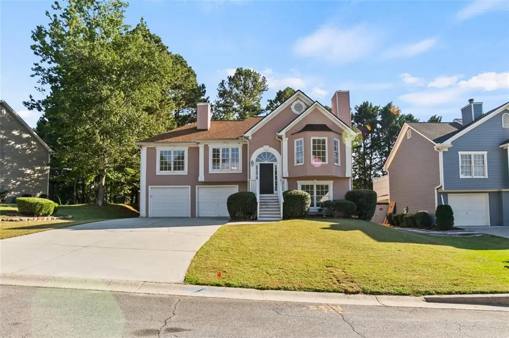 3157 Parfait Place, Acworth, GA 30101 - Image #1