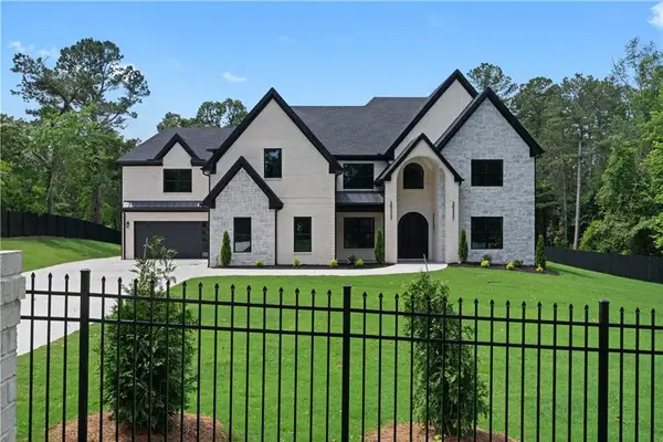 3265 Smithtown Lot 4 Road, Suwanee, GA 30024