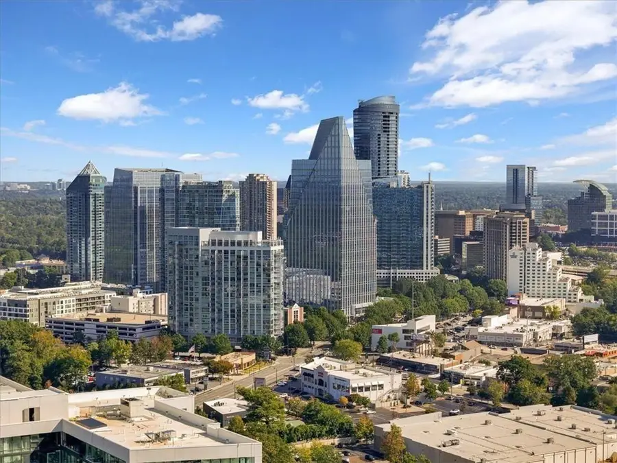 325 E Paces Ferry Road Ne #1411, Atlanta, GA 30305 - Image #2