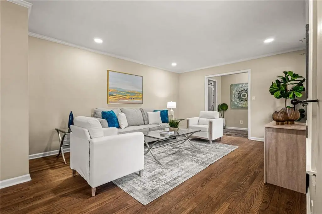 2519 Lauderdale Drive Ne, Atlanta, GA 30345 - Image #1