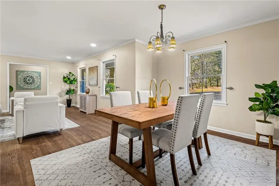 2519 Lauderdale Drive Ne, Atlanta, GA 30345 - Image #3