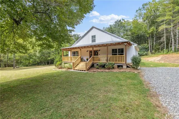 385 Amys Road, Clarkesville, GA 30523