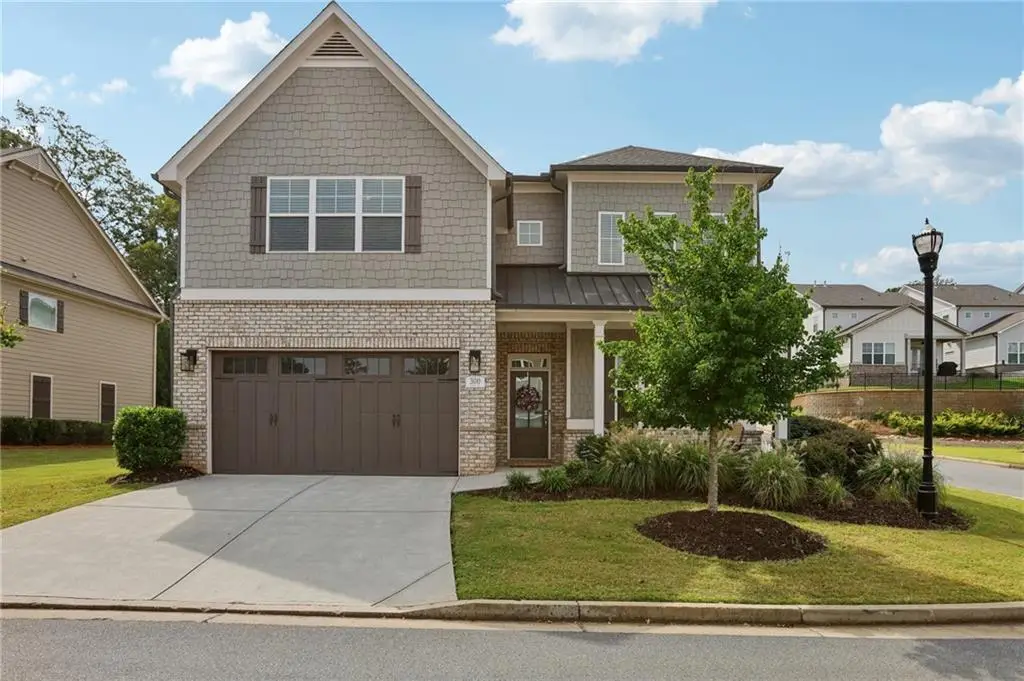 300 Senna Street, Marietta, GA 30064 - Image #1