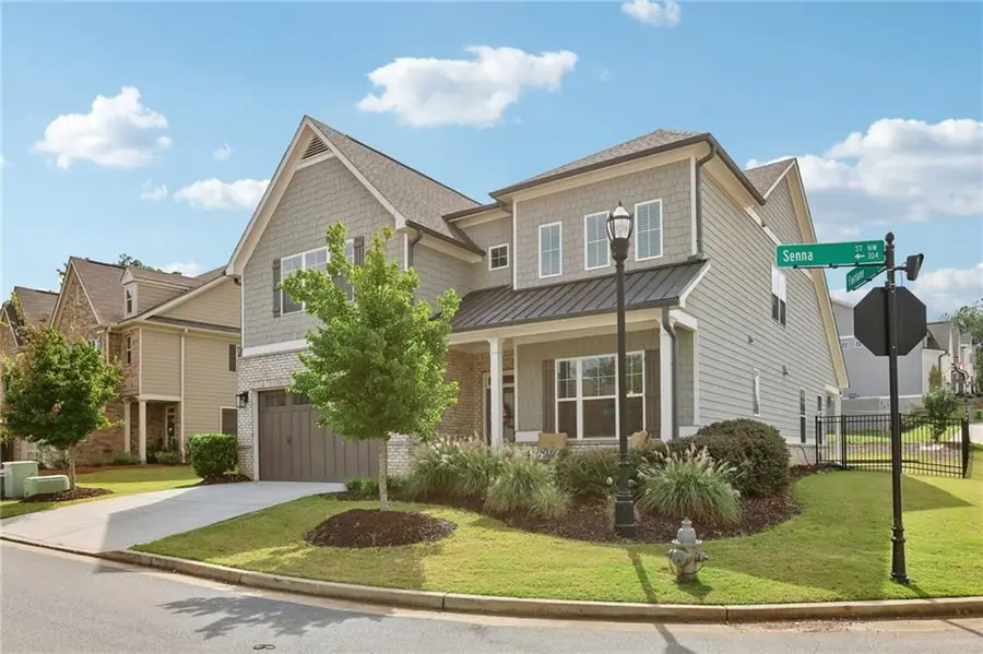 300 Senna Street, Marietta, GA 30064 - Image #3