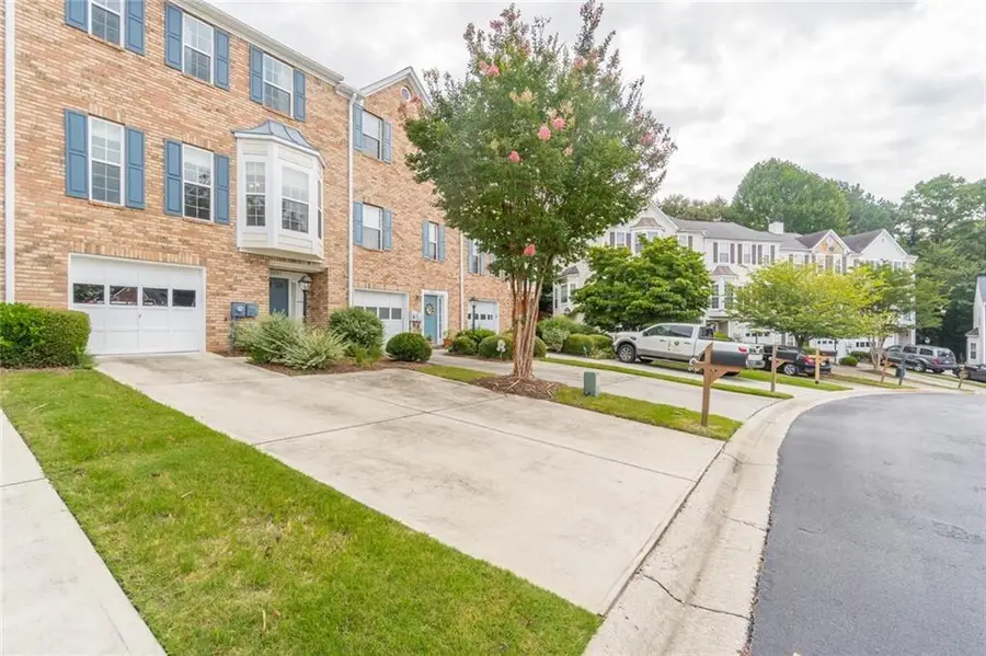 2037 Pinnacle Pointe Drives, Norcross, GA 30071 - Image #3