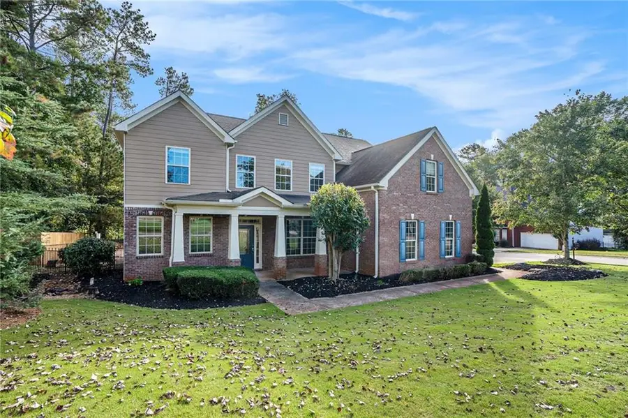 105 Grand Oak Drive, Jefferson, GA 30549 - Image #3