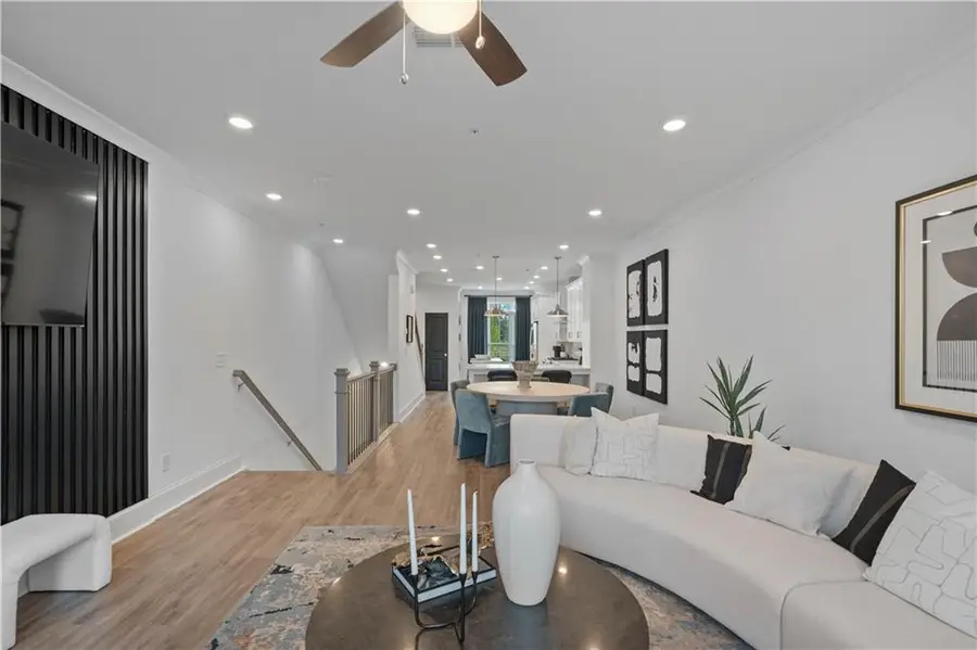 1005 Crown Oak Street #44, Johns Creek, GA 30022 - Image #2