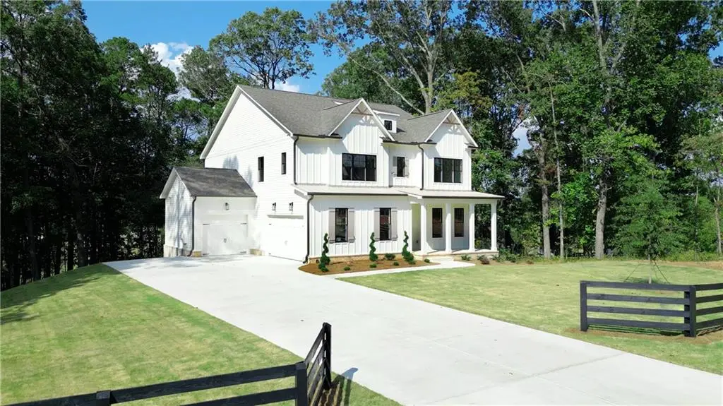 108 Dallas Mark Drive, Canton, GA 30115 - Image #1