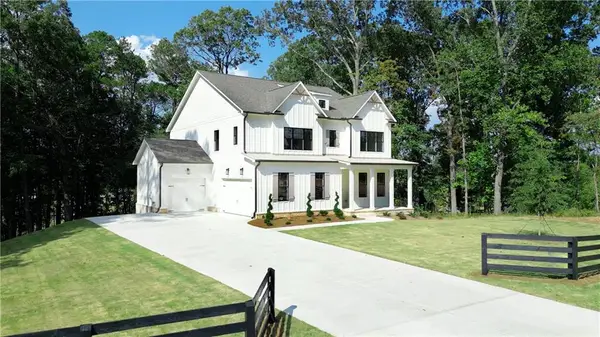 108 Dallas Mark Drive, Canton, GA 30115