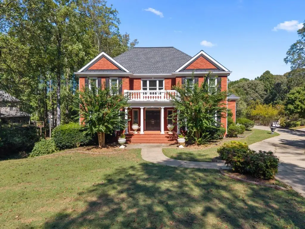 988 Grantham Way Sw, Marietta, GA 30064 - Image #1