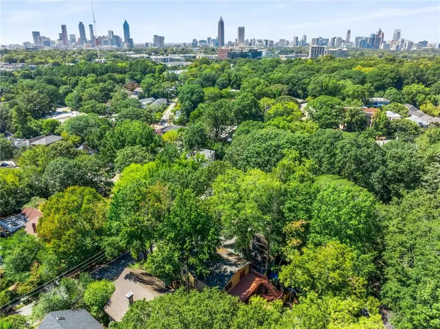 1070 Colquitt Avenue Ne, Atlanta, GA 30307 - Image #3