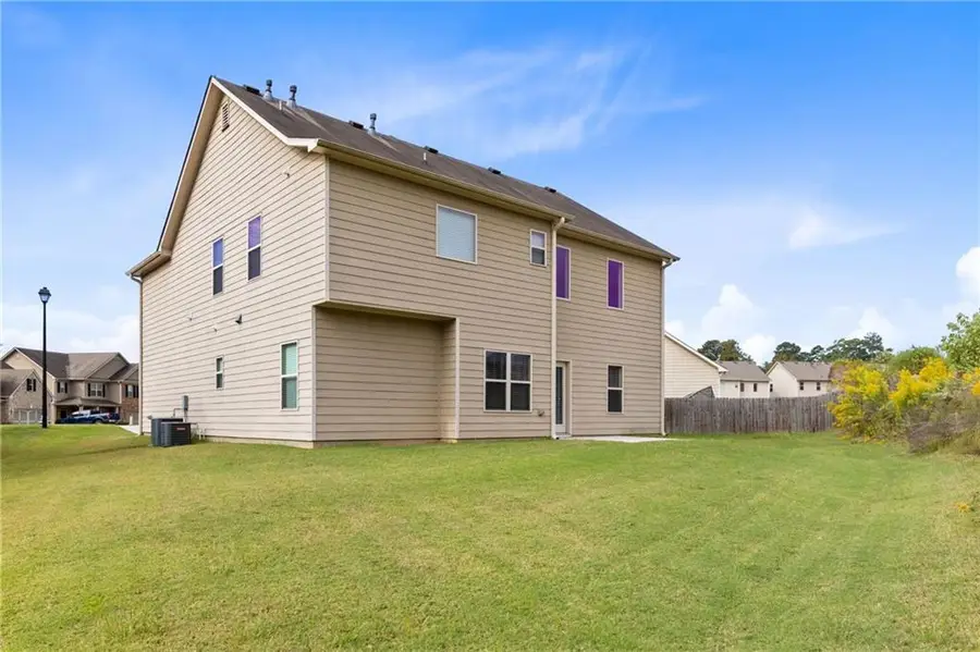 2299 Misty Ivy Court, Buford, GA 30519 - Image #3