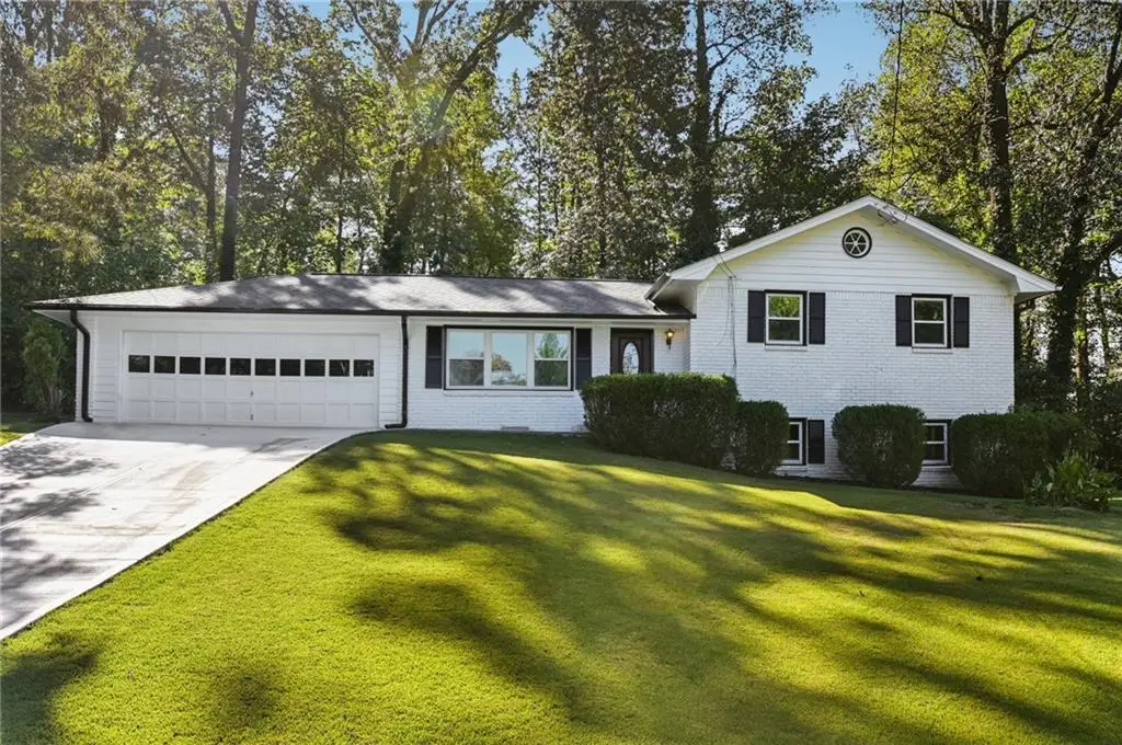 4030 Addie Lane, Marietta, GA 30068 - Image #1