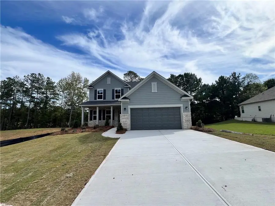 804 Tupelo Way, Villa Rica, GA 30180 - Image #2