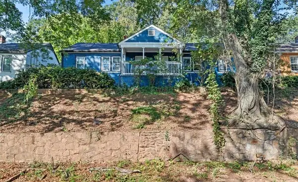 253 Lawton Street Sw, Atlanta, GA 30314