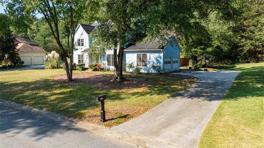 1721 Bruckner Court, Snellville, GA 30078 - Image #3