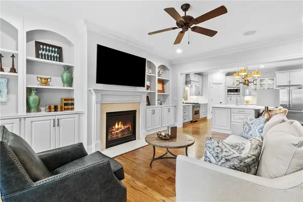 735 Camp Avenue, Roswell, GA 30075