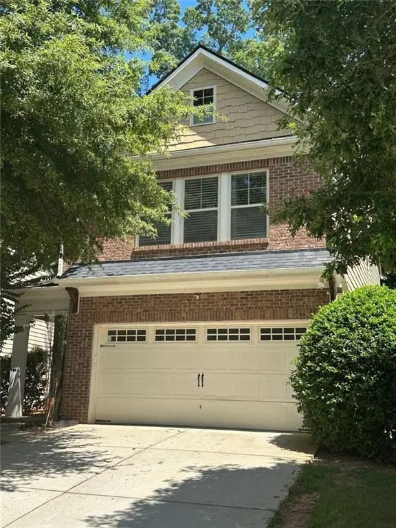 5103 Jack Drive, Decatur, GA 30035