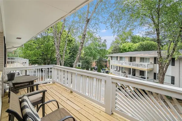 1990 Wellbourne Drive Northeast #7 Drive Ne #7, Atlanta, GA 30324