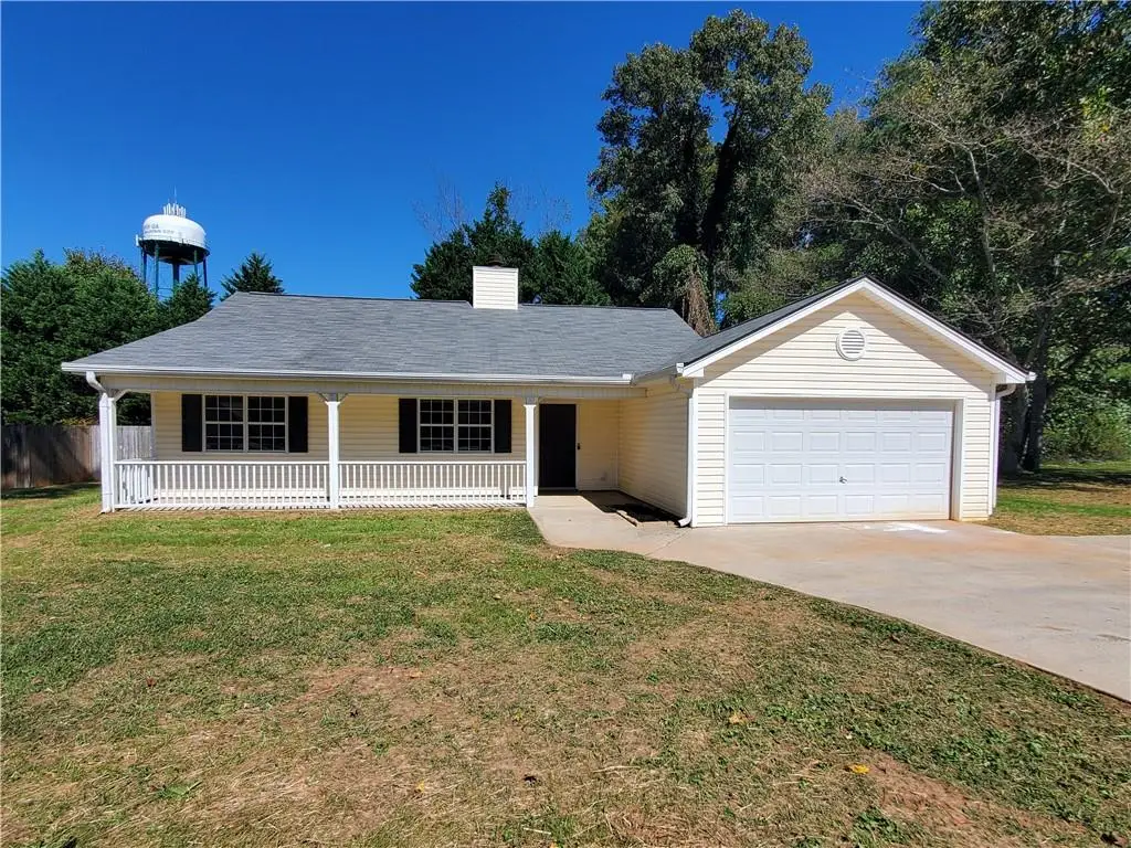 72 W Sellers Street, Jasper, GA 30143 - Image #1