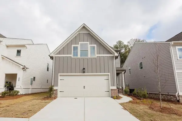 3016 Sea Aster Way, Buford, GA 30519
