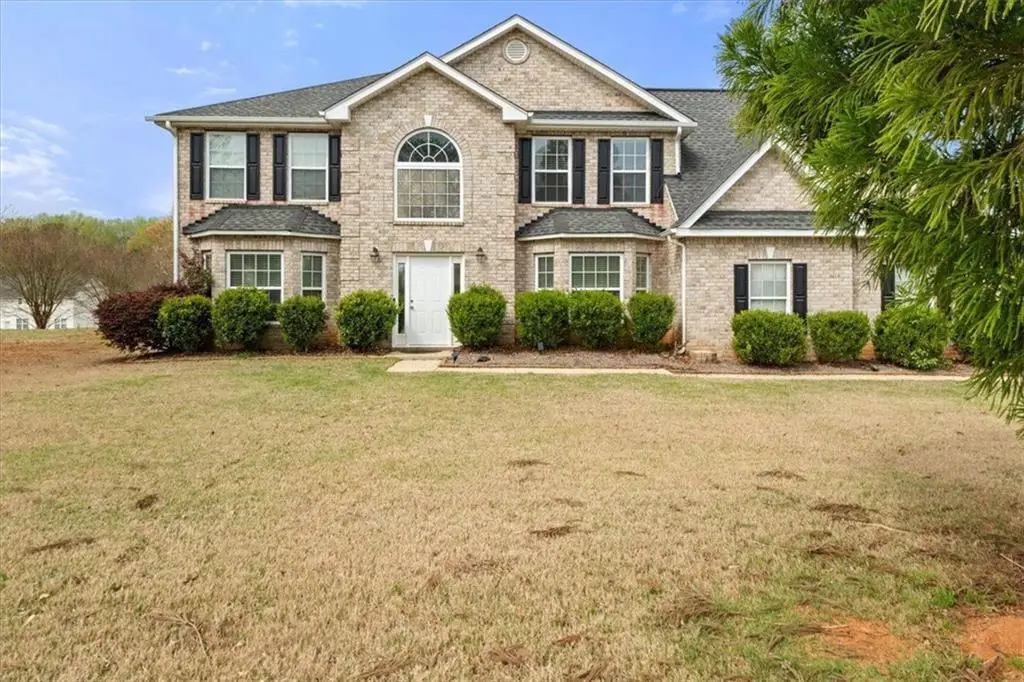 552 Trotters Lane, McDonough, GA 30252 - #1