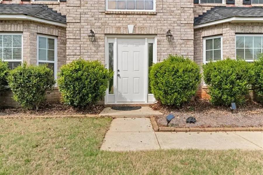 552 Trotters Lane, McDonough, GA 30252 - #3