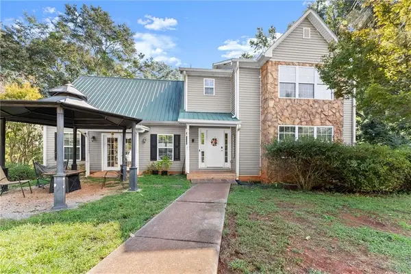 7540 County Line Road, Lula, GA 30554