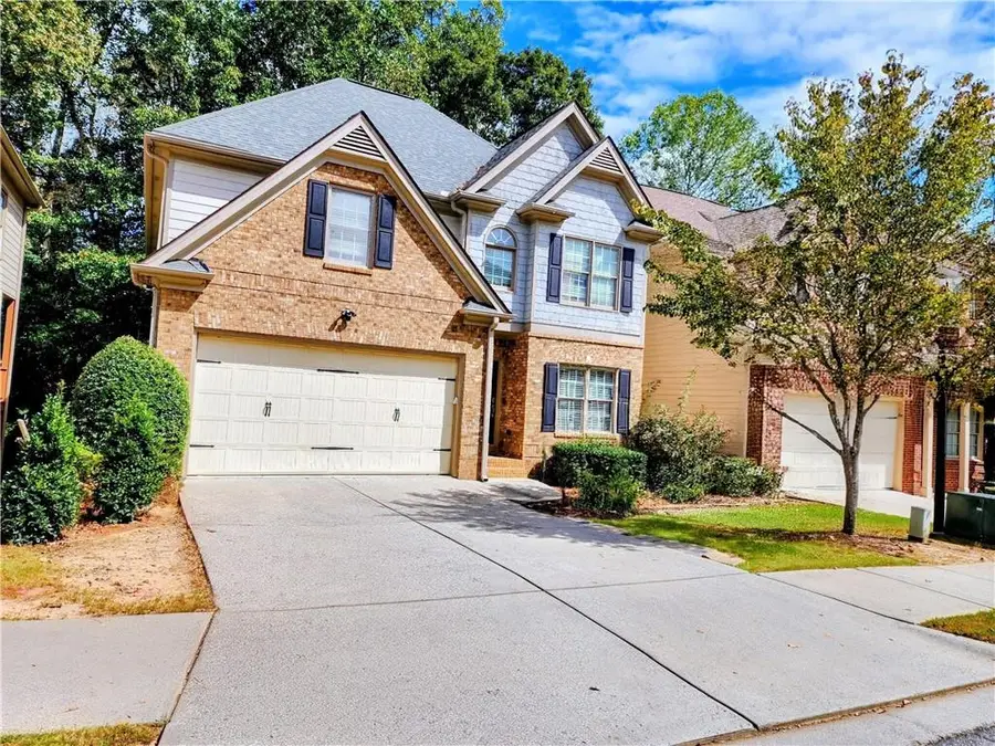 247 Water Oak Place, Milton, GA 30009 - Image #2